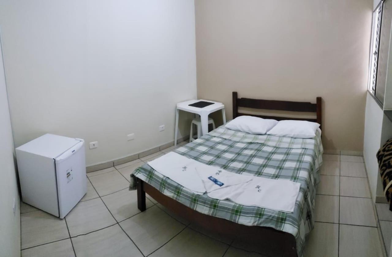 Hotel Central Juruaia エクステリア 写真