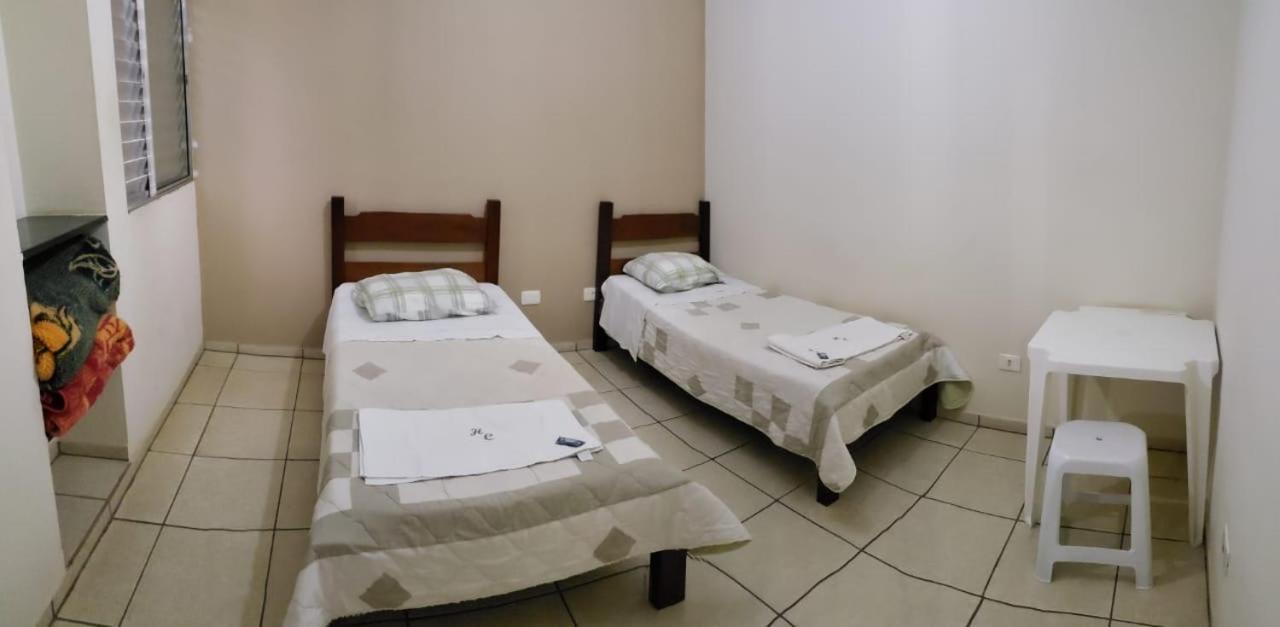 Hotel Central Juruaia エクステリア 写真
