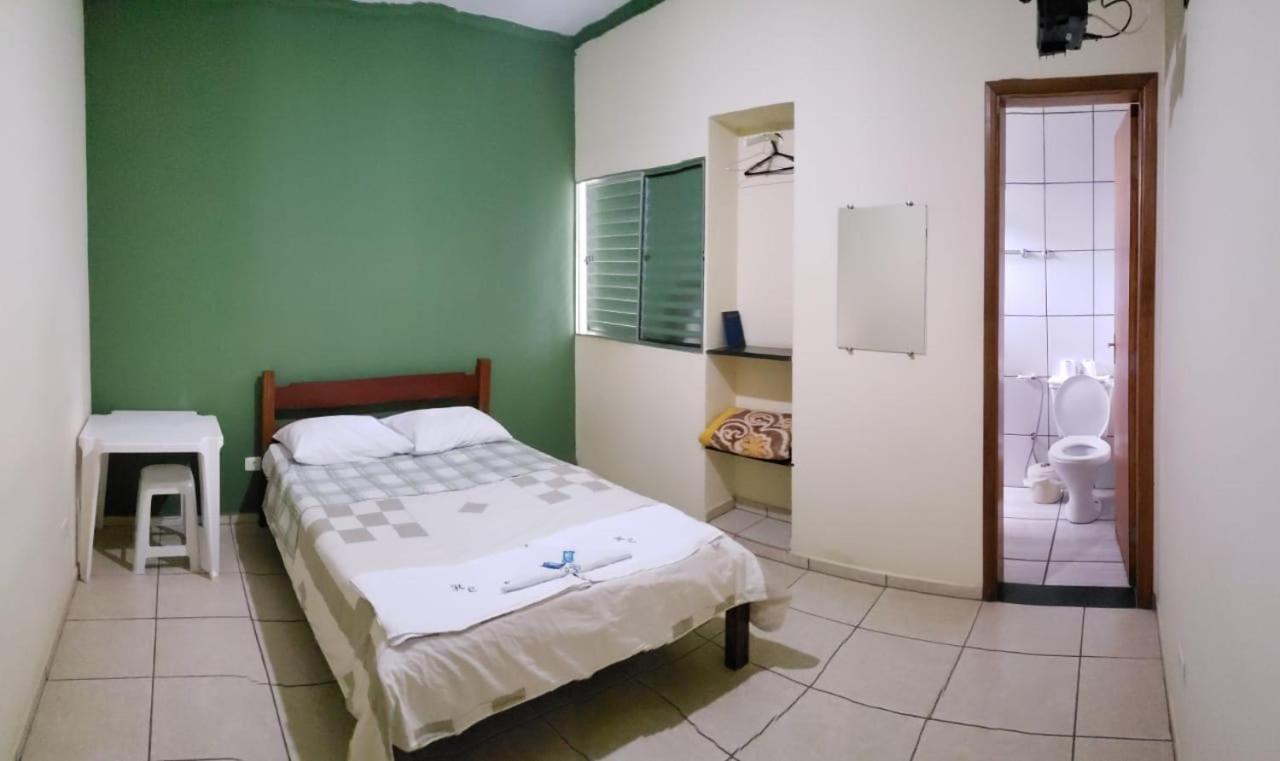 Hotel Central Juruaia エクステリア 写真